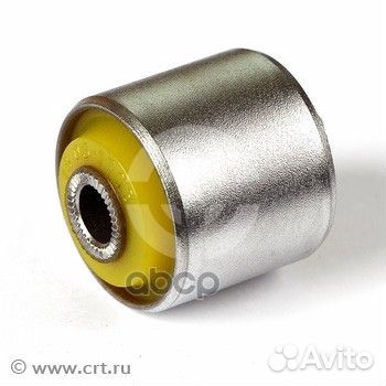 Сайлентблок полиуретановый передней подвески, п