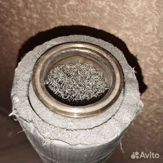 Колонна 700 мм 2 