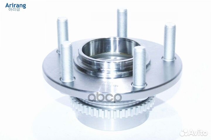 Ступица с подшипником hyundai/KIA tucson/sporta