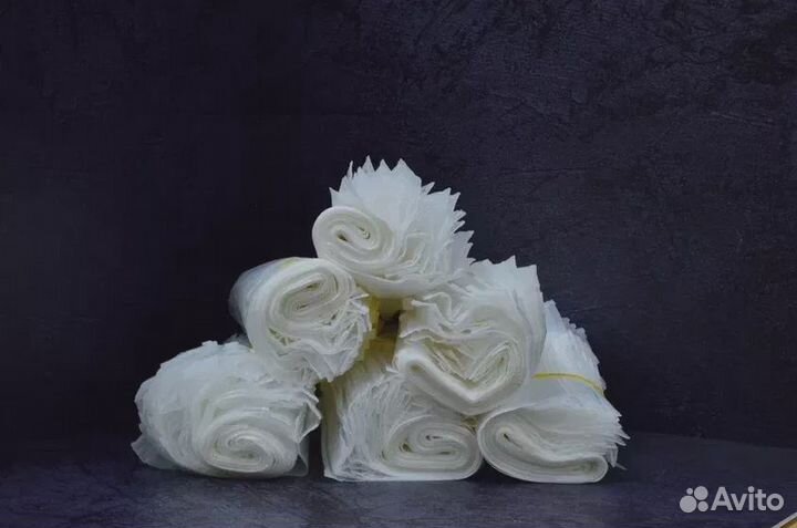 Пакет зип для маркетплейсов 25х30х120