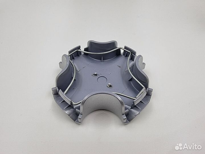 Колпак для дисков Hyundai Solaris