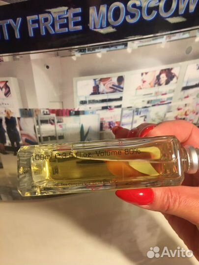 Парфюм Escentric molecules escentric