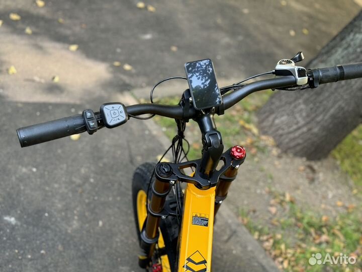 Электровелосипед