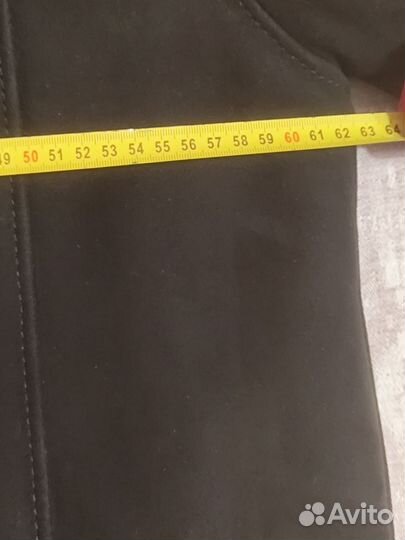 Дубленка Hiperbol