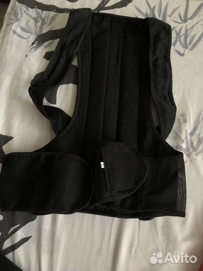 Корректор осанки