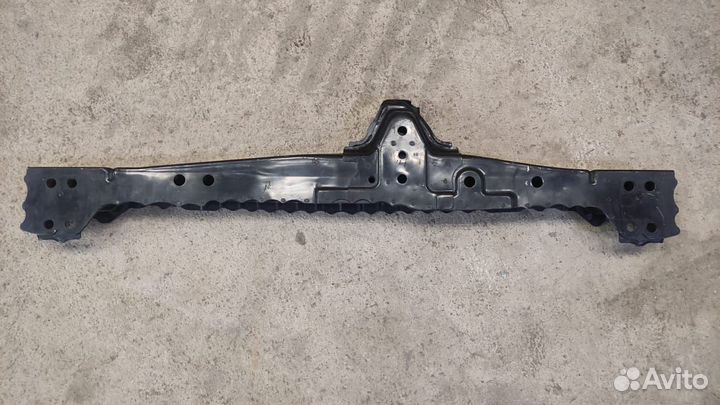 Передняя балка toyota corolla 180