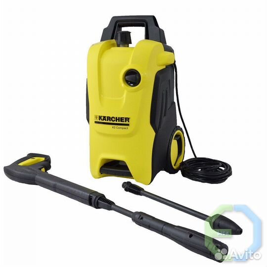 Karcher 5к compact