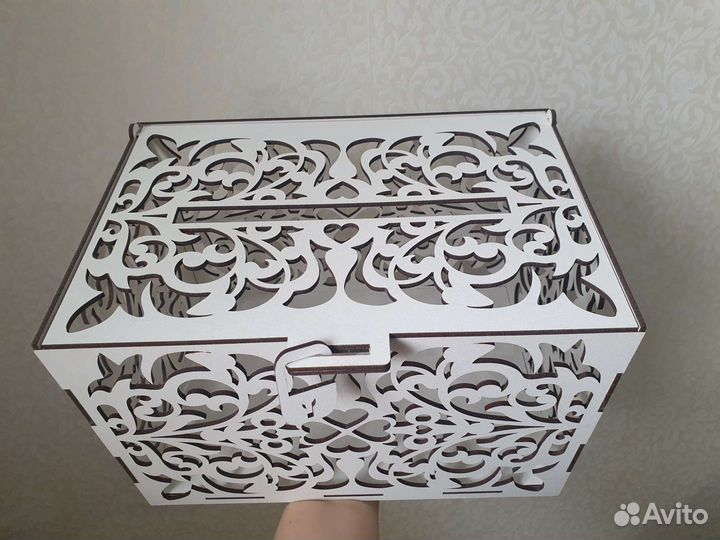 Свадебный банк