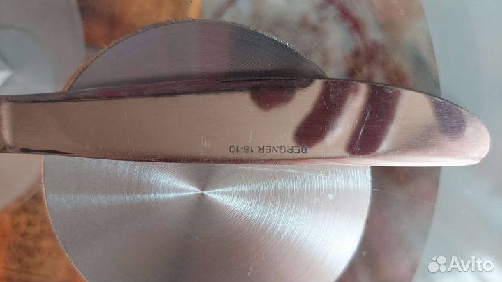 Нож столовый