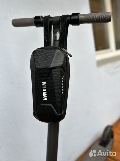 Самокат Ninebot Kickscooter ES2