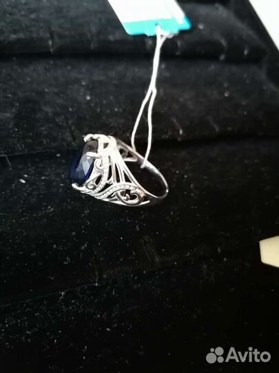 Ювелирные изделия из серебра