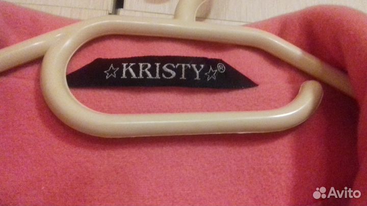 Пальто весна-осень 42-44