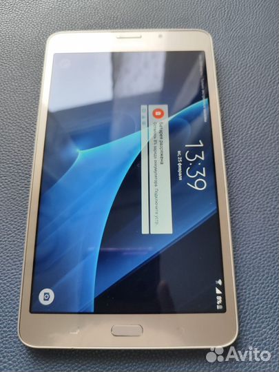 Samsung Galaxy Tab A (2016)