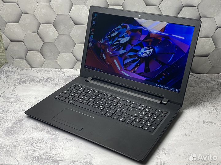 Как новый ноутбук lenovo 4ядра/видеокарта/500gb
