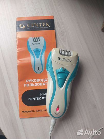 Эпилятор Польша