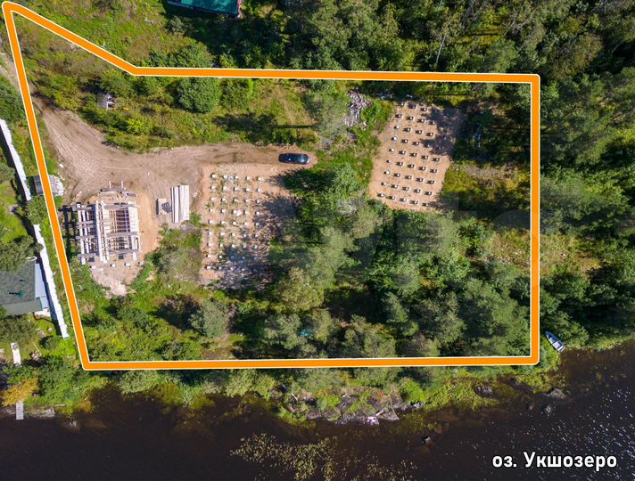 Участок 50 сот. (промназначения)