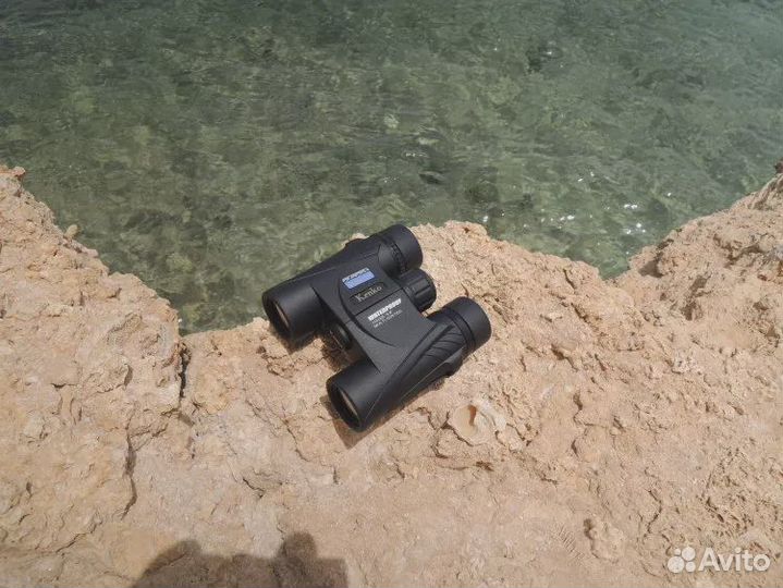 Бинокль Hawke Nature Trek 8x42 (Green)