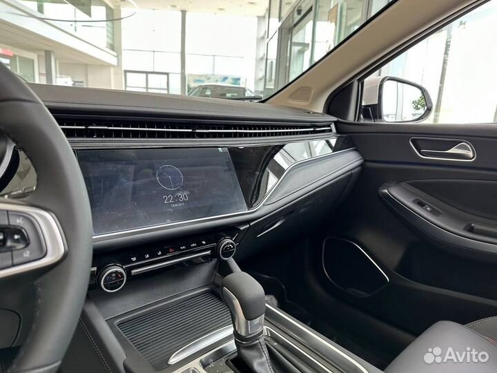 OMODA S5 1.5 CVT, 2023
