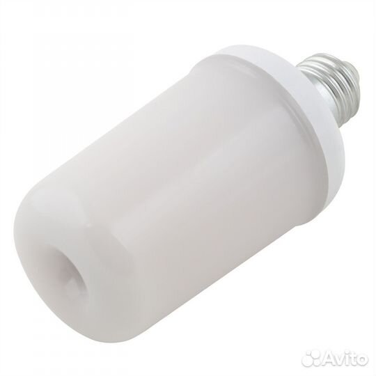 Лампа с эффектом пламени 6W Е27 LED-L60