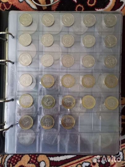 Монеты казахстана