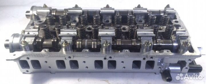 Гбц Kia Bongo 3 J3 Euro 3 в сборе восстановленная