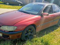 Opel Omega 2.0 MT, 1998, 309 000 км, с пробегом, цена 300 000 руб.