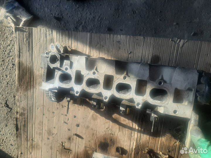 Головка блока,гбц на Лифан Бриз,Лифан Солано