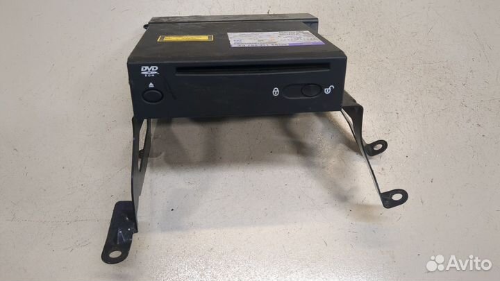 Проигрыватель CD/DVD Land Rover Freelander 2, 2007