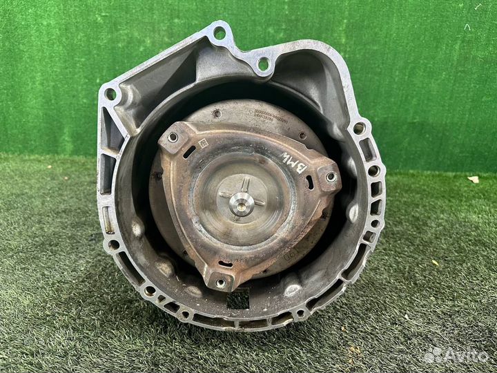 АКПП BMW 6hp19 e60 m54 b22 b25 b30 Гарантия Япония