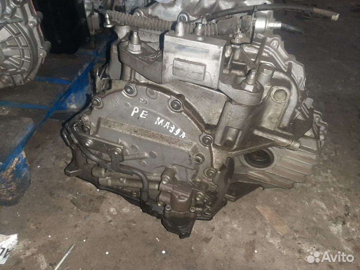 АКПП Мазда CX5 2.0 полный привод