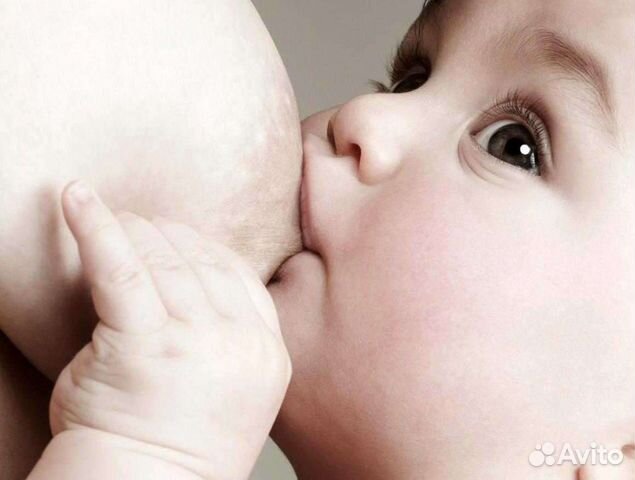 Консультант по грудному вскармливанию