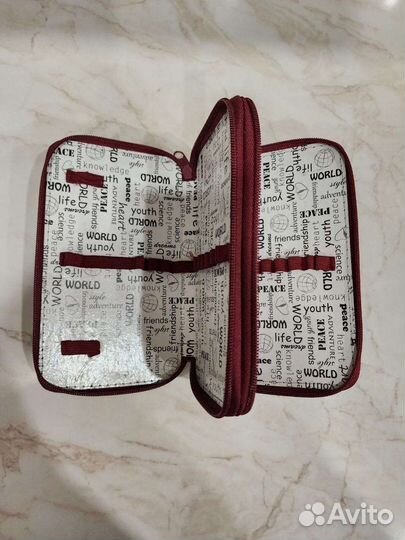 Пеналы для школы