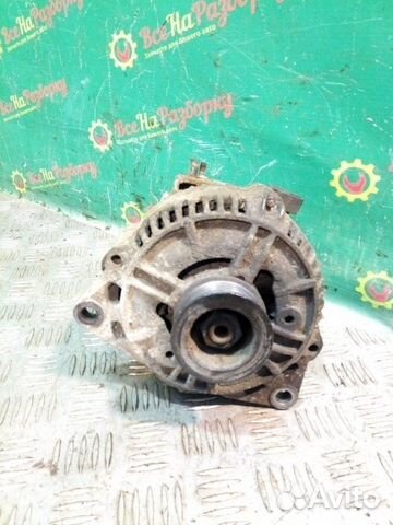 Генератор Ford Mondeo 1 лифтбек