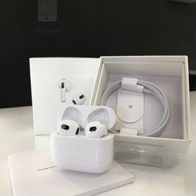 Airpods 3