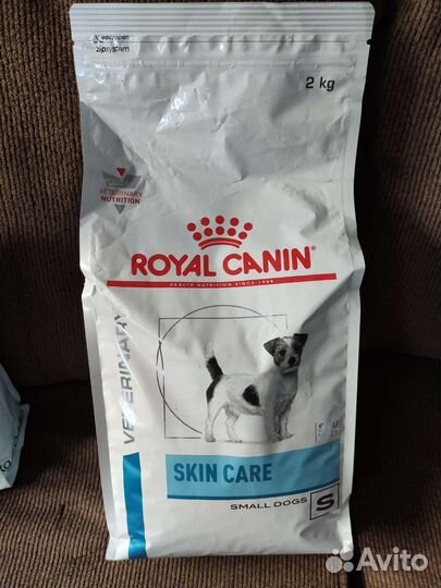 Корм для собак премиум класса