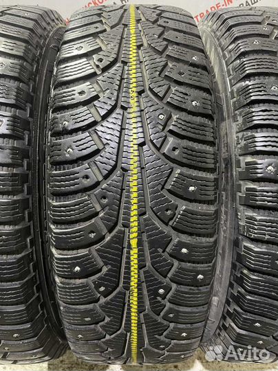 Nokian Tyres Hakkapeliitta Sport Utility 5 225/65 R17 106T