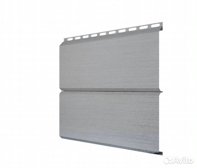 Металлический сайдинг