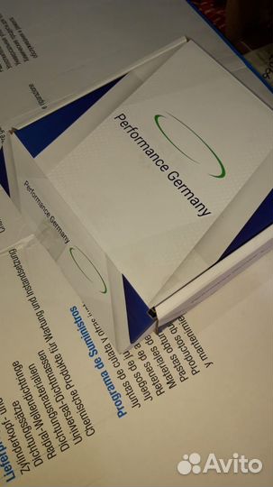 209 PS 20152000 Вкладыши шатун std рено