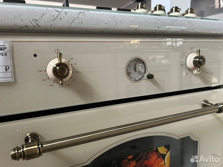 Духовой шкаф avex