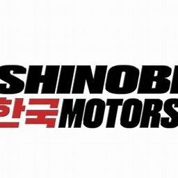 Шиноби Моторс (Автомобили из Кореи и Китая)