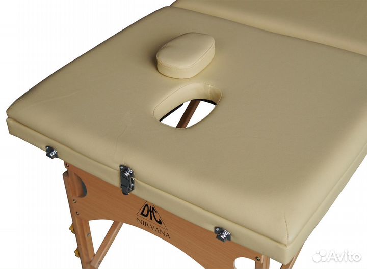 Массажный стол