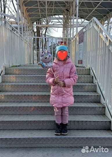 Куртка