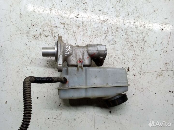 Цилиндр тормозной главный LADA xray