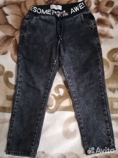 Пакетом Вещи для мальчика 128