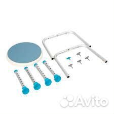 Табурет для ванной