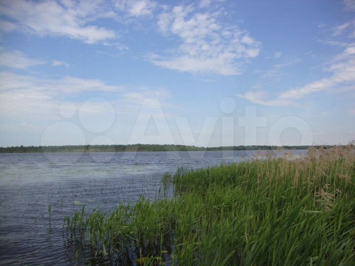 Участок 28 сот. (ИЖС)