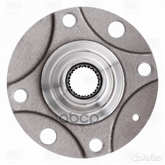 Ступица перед. для Chevrolet Lanos 97- MR0501 M