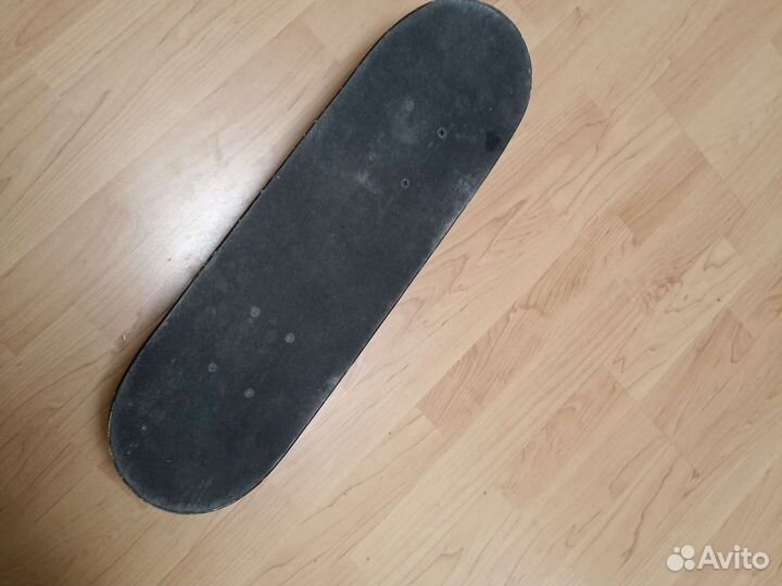 Скейтборд детский