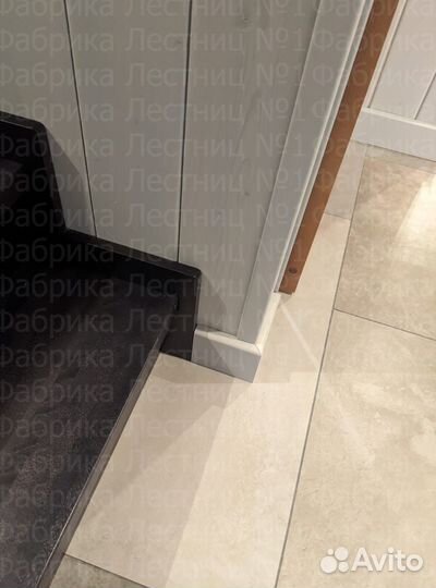 Лестница на чердак