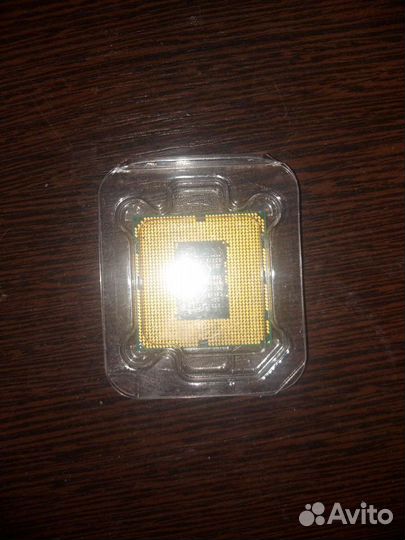 Процессор Intel i-3 3220